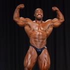 Roderick  Johnson - NPC Nationals 2016 - #1